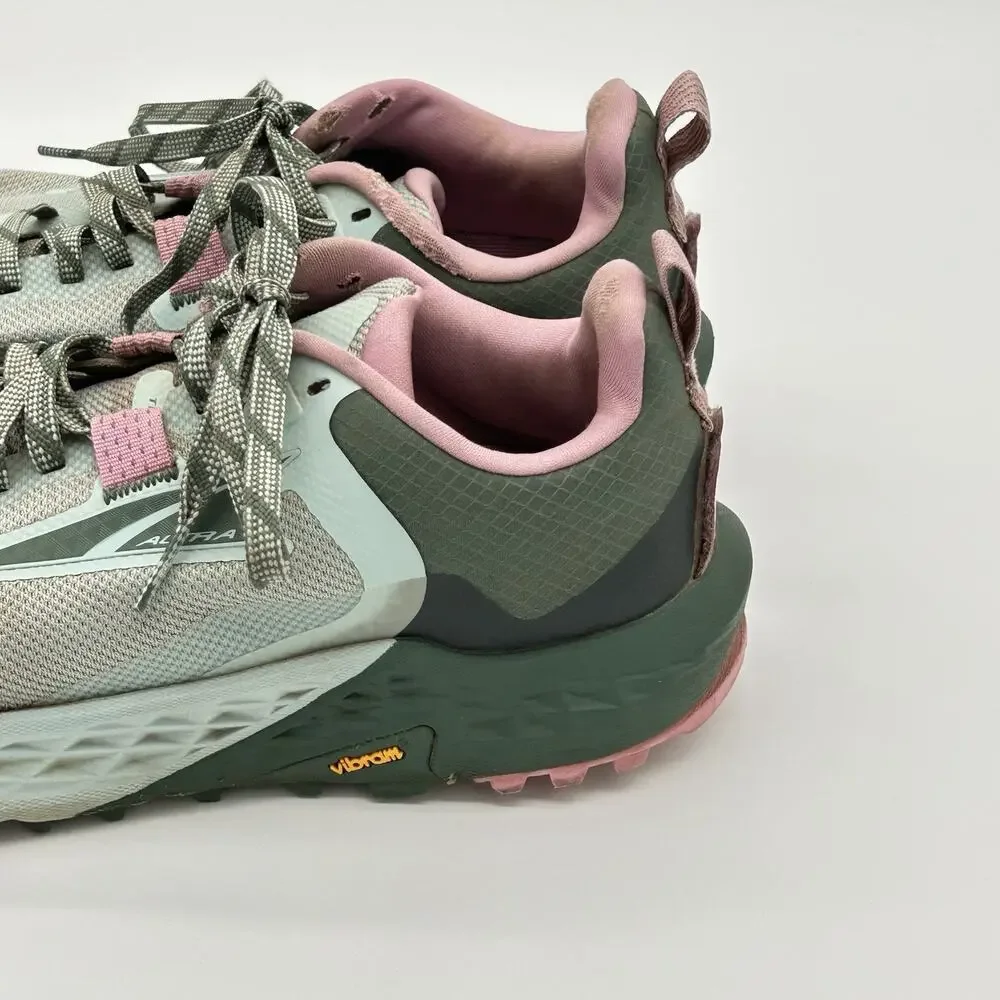 Altra good pre